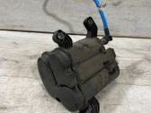 Active carbon filter fuel vapour canister