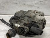 Hinterachsdifferential