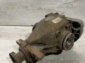 Rear differential