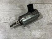 Camshaft vanos timing valve