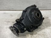 Front differential