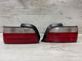 Rear/tail lights