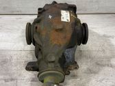 Rear differential