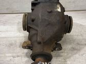 Rear differential