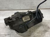 Front differential