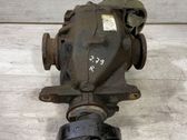 Rear differential