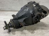 Rear differential