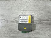 Airbag control unit/module