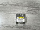 Airbag control unit/module