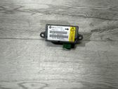 Airbagsensor Crashsensor Drucksensor