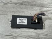 Module de commande suspension pneumatique arrière