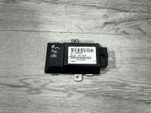 Steering rack control module