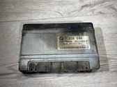 Gearbox control unit/module