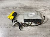 Seat control module