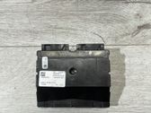 Air conditioner control unit module