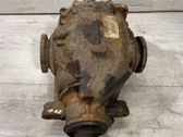 Rear differential
