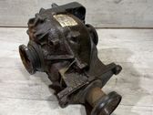 Rear differential