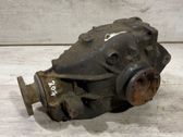 Rear differential