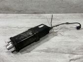 Steering rack electric part