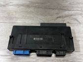 Comfort/convenience module