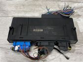 Comfort/convenience module