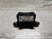 ESP Drehratensensor Querbeschleunigungssensor