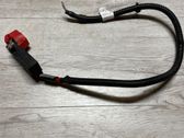 Positive cable (battery)