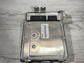 Steering rack control module