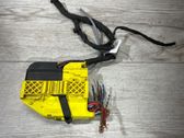 Seat wiring loom