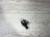 Airbag deployment crash/impact sensor