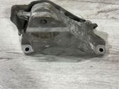 Engine mounting bracket