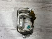 Gearbox / Transmission oil cooler