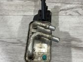 Gearbox / Transmission oil cooler