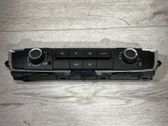 Climate control unit