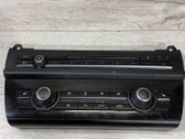 Climate control unit