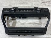 Climate control unit