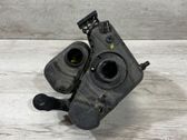 Coolant expansion tank/reservoir