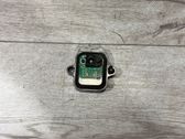 LED ballast control module