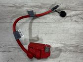 Positive cable (battery)