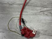 Pluskaapeli (akku)