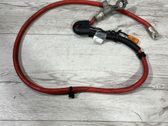 Positive cable (battery)