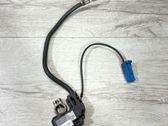 Minuskabel Massekabel Batterie