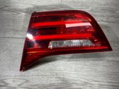 Tailgate rear/tail lights