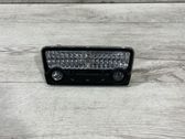 Rear seat light