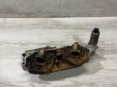 Camshaft pulley/ VANOS
