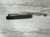 Parking (PDC) sensor switch