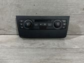 Climate control unit