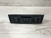 Climate control unit