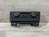 Climate control unit