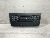 Climate control unit